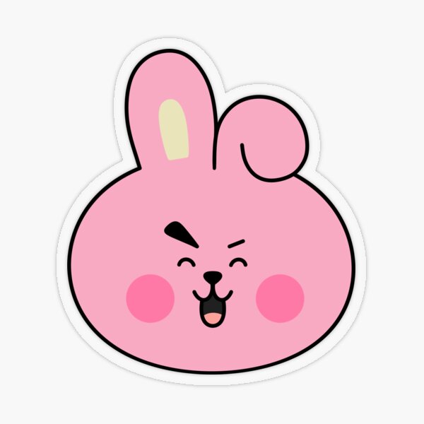 BTS BT21 COOKY TinyTANジョングク　jongkook BTS BT21 ジョングク UNIVERSTAR COOKY キャット 未開封 BTS