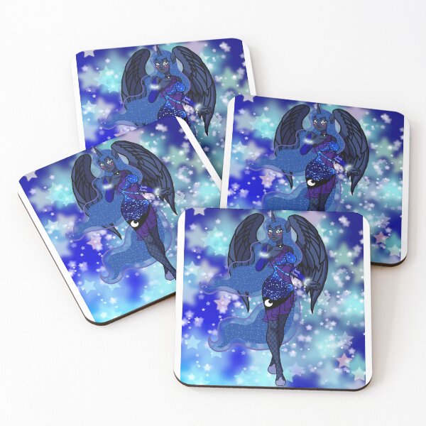 Item preview, Rave Luna designed and sold by Dafu Arts.