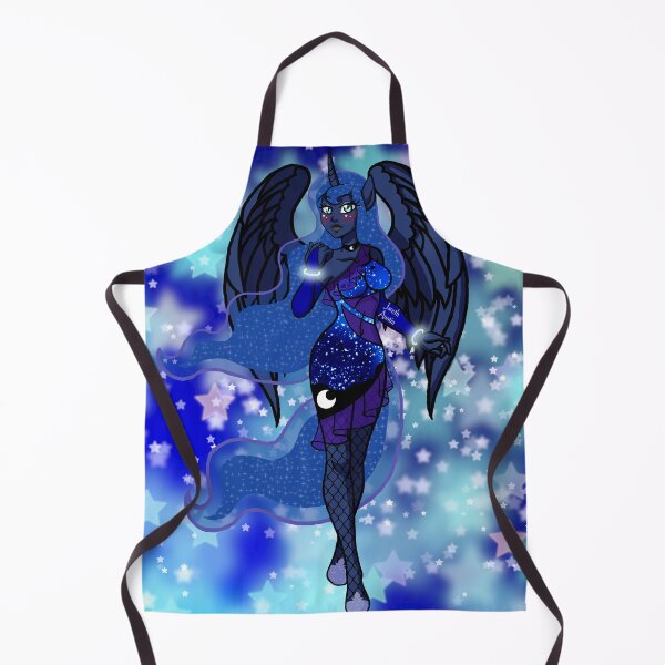 Item preview, Rave Luna designed and sold by Dafu Arts.