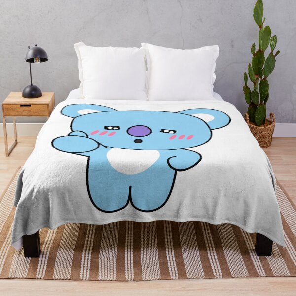 Item preview, BTS RM - BT21 Koya (4) designed and sold by 0627june.