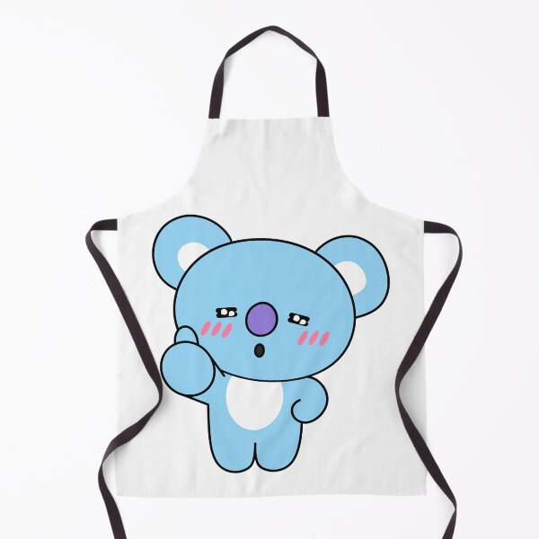 Item preview, BTS RM - BT21 Koya (4) designed and sold by 0627june.