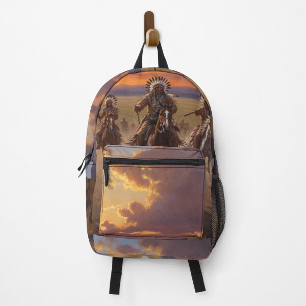 Item preview, The Outlaw's Legacy – Riders of the Plains designed and sold by Art's Diner.