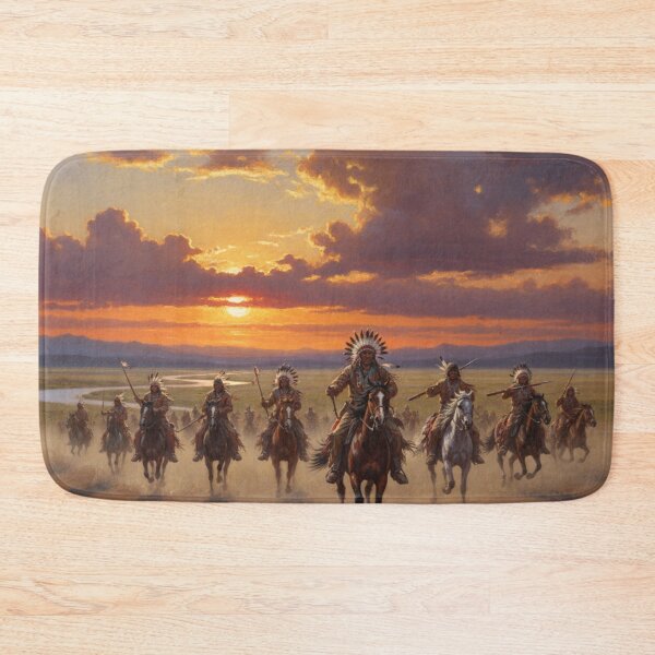Item preview, The Outlaw's Legacy – Riders of the Plains designed and sold by Art's Diner.