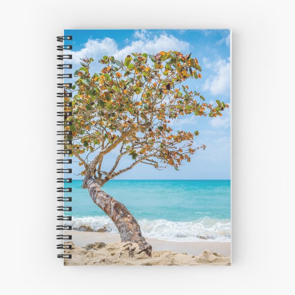 Item preview, Negril Beach Tree designed and sold by debbieannpowell.
