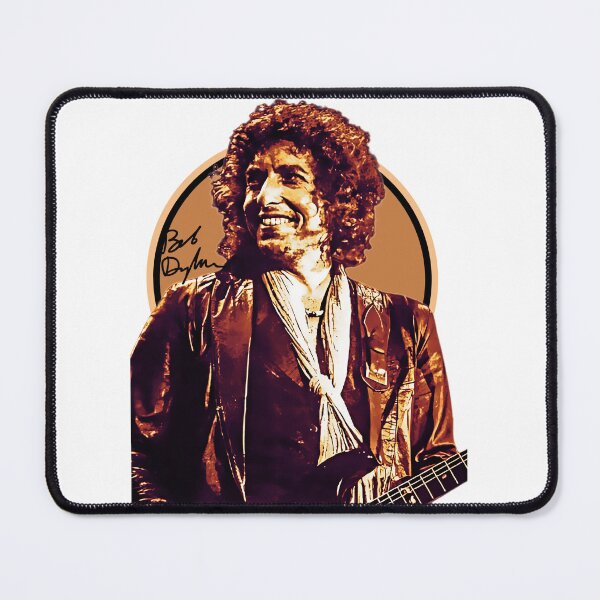 Item preview, bob dylan - vintage 2 designed and sold by MAX MILLER.