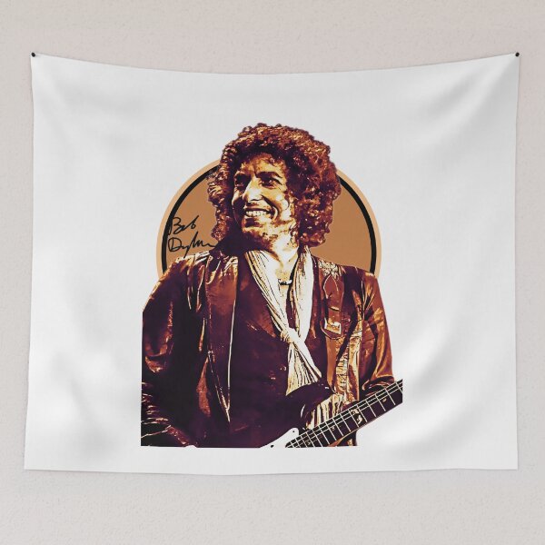 Item preview, bob dylan - vintage 2 designed and sold by MAX MILLER.