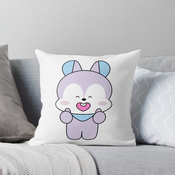 Item preview, BTS J-Hope - BT21 Mang (4) designed and sold by 0627june.