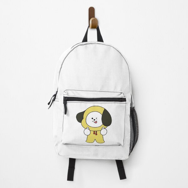 Item preview, BTS Jimin - BT21 Chimmy (4) designed and sold by 0627june.
