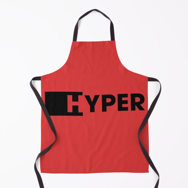 Item preview, Text hyper designed and sold by lifestylegate.