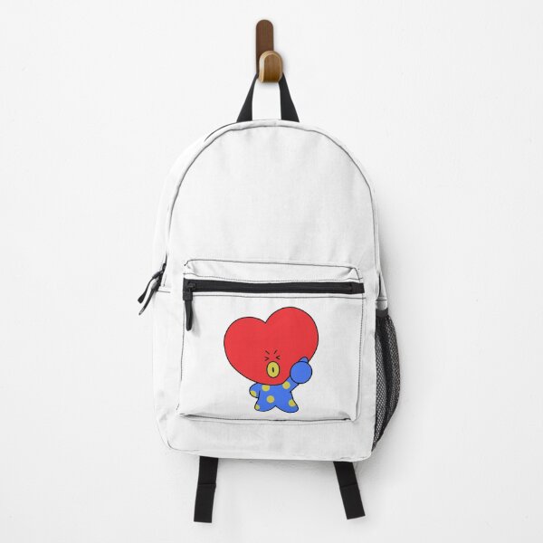 Item preview, BTS V - BT21 Tata (4) designed and sold by 0627june.
