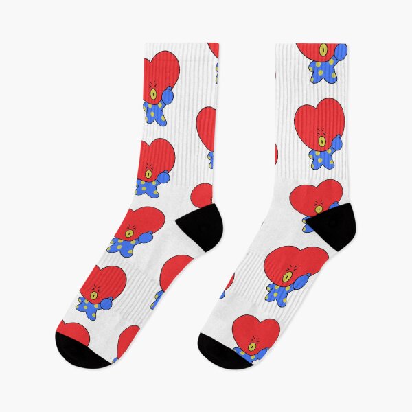 Item preview, BTS V - BT21 Tata (4) designed and sold by 0627june.