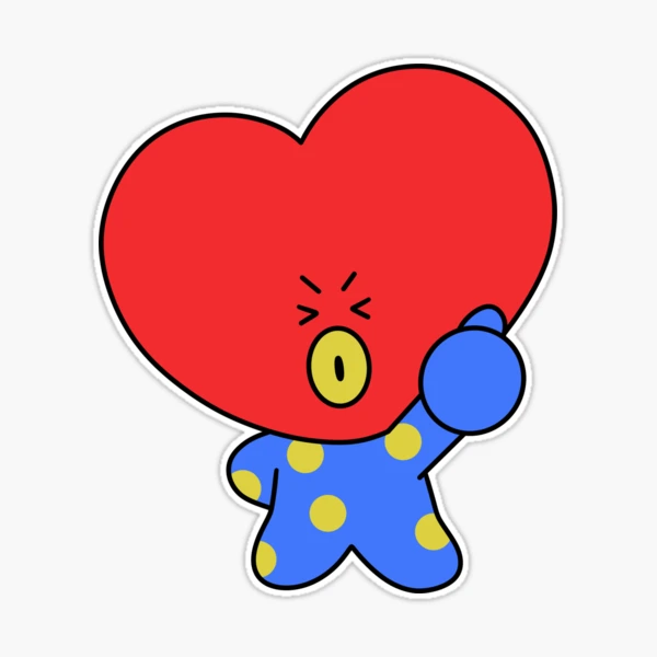 BT21(公式) TATA V  セット st,large,507x507-pad,600x600,