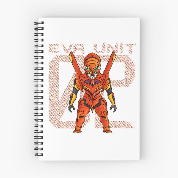 Item preview, Copy of Unit 02 - Langley designed and sold by FromHell.