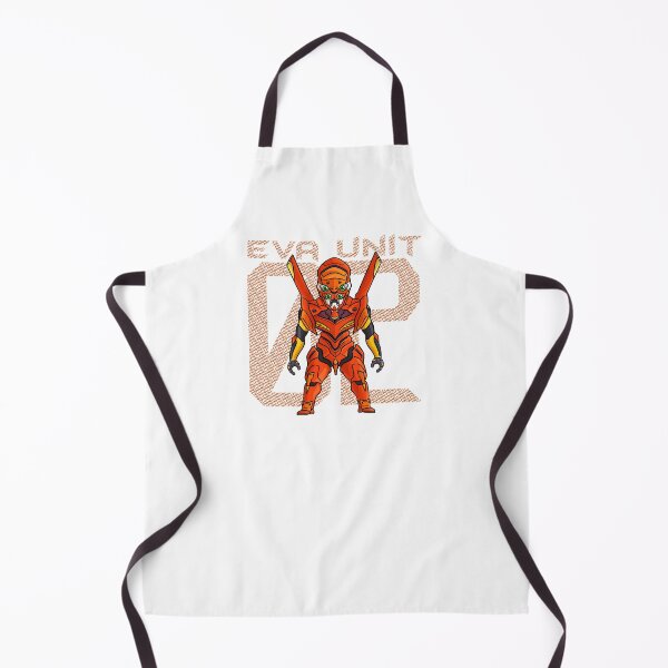 Item preview, Copy of Unit 02 - Langley designed and sold by FromHell.