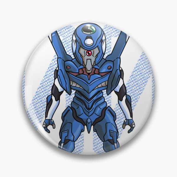 Item preview, Unit 00 - Ayanami designed and sold by FromHell.