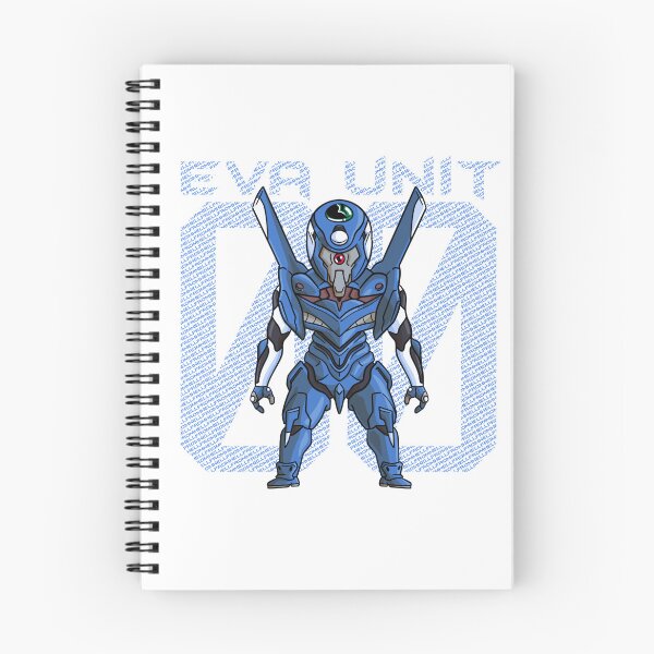 Item preview, Unit 00 - Ayanami designed and sold by FromHell.