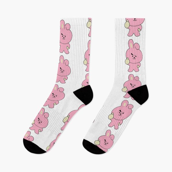 Item preview, BTS Jung Kook - BT21 Cooky (5) designed and sold by 0627june.