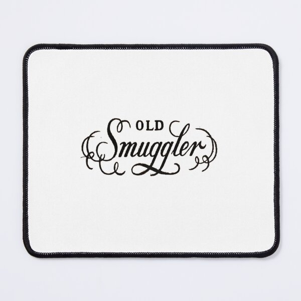 Item preview, Vintage Old Smuggler designed and sold by QuayTradingCo.