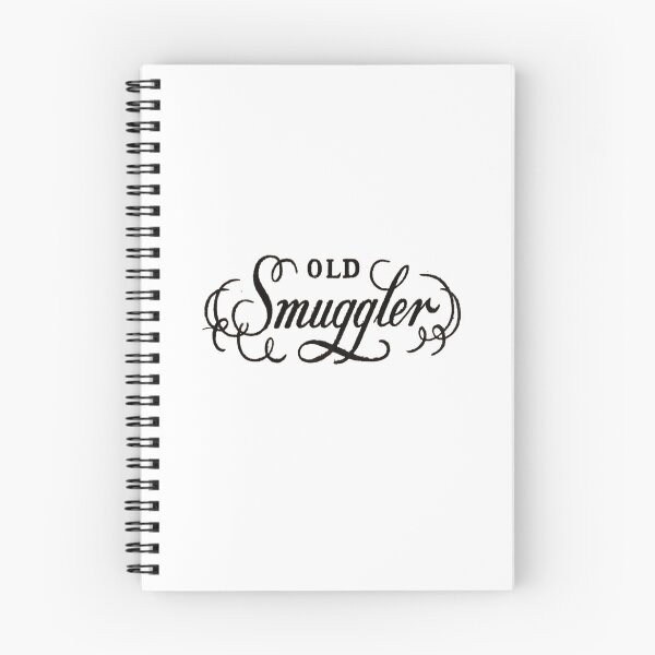 Item preview, Vintage Old Smuggler designed and sold by QuayTradingCo.