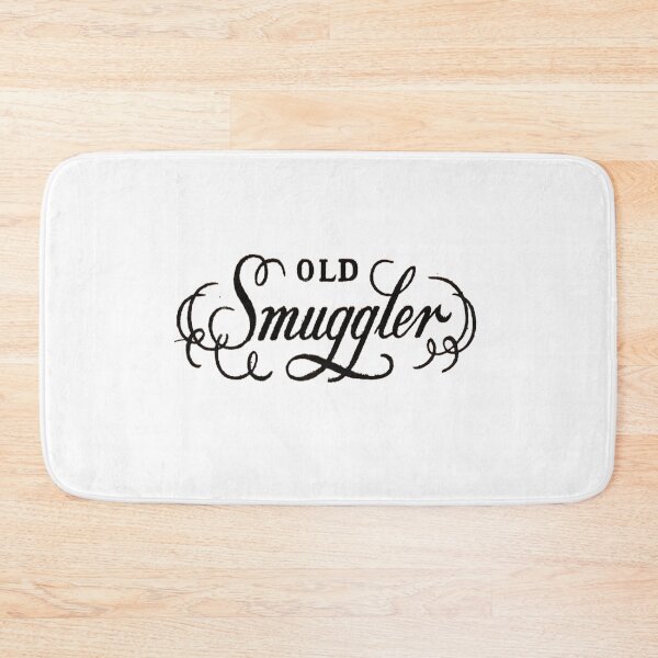 Item preview, Vintage Old Smuggler designed and sold by QuayTradingCo.