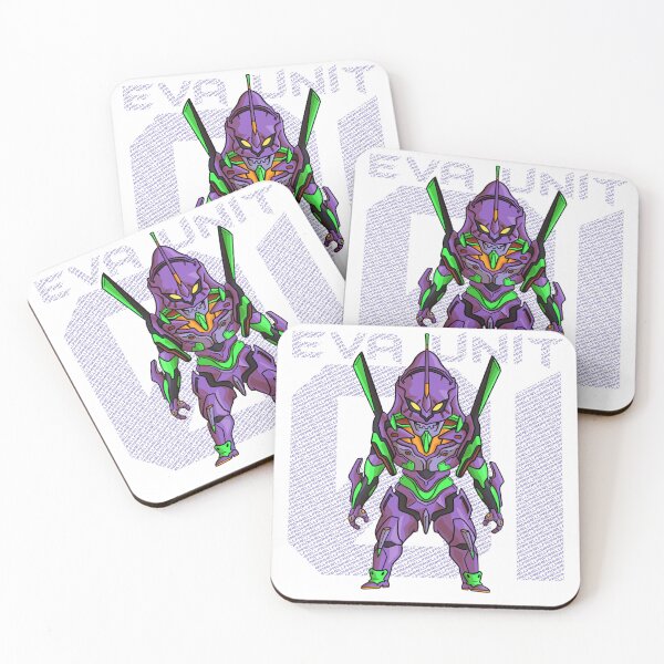 Item preview, Copy of Unit 01 - Ikari designed and sold by FromHell.