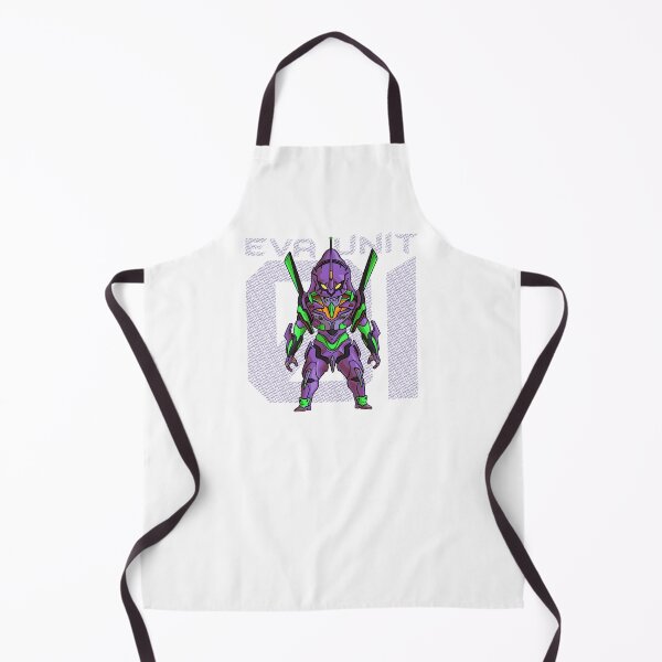 Item preview, Copy of Unit 01 - Ikari designed and sold by FromHell.
