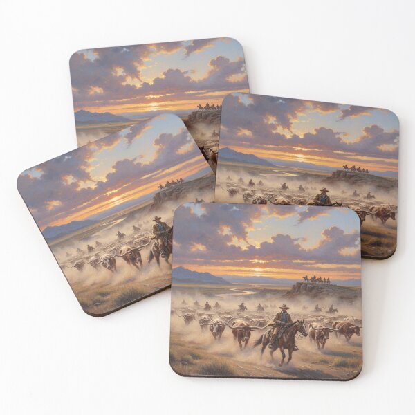Item preview, The Outlaw's Legacy – Drive of the Damned designed and sold by Art's Diner.