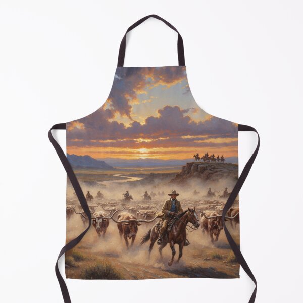 Item preview, The Outlaw's Legacy – Drive of the Damned designed and sold by Art's Diner.