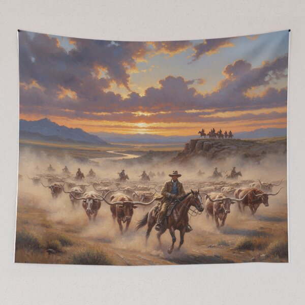 Item preview, The Outlaw's Legacy – Drive of the Damned designed and sold by Art's Diner.