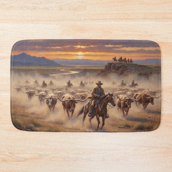 Item preview, The Outlaw's Legacy – Drive of the Damned designed and sold by Art's Diner.