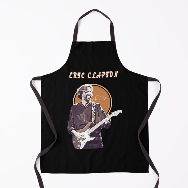 Item preview, eric clapton designed and sold by MAX MILLER.