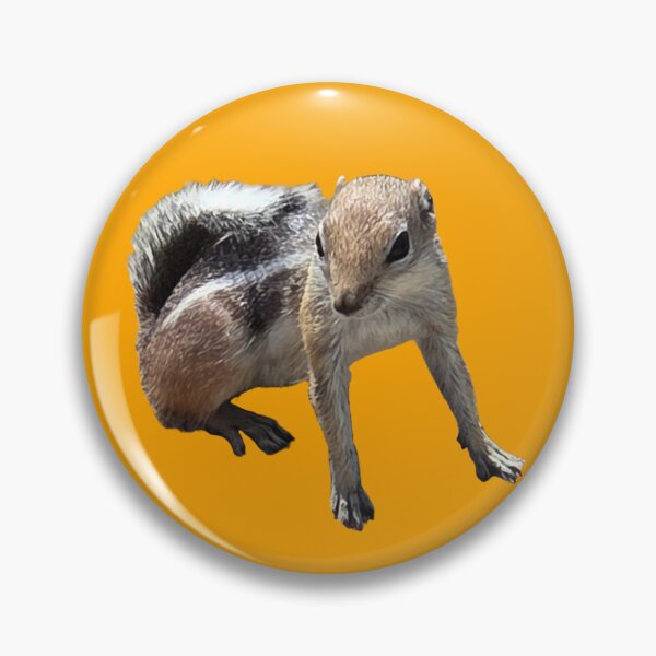 Item preview, White Tailed Ground Squirrel designed and sold by Creative Endeavors ..