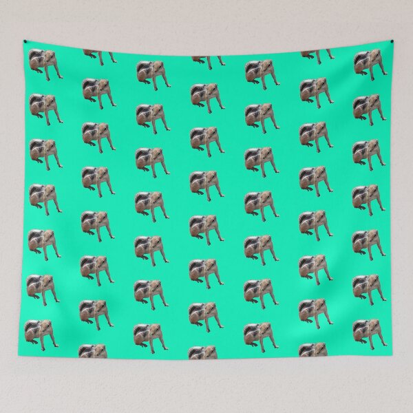 Item preview, White Tailed Ground Squirrel designed and sold by Creative Endeavors ..