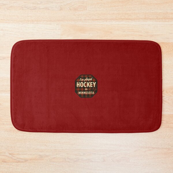 Item preview, Minnesota Hockey  designed and sold by Broken Antler Designs .