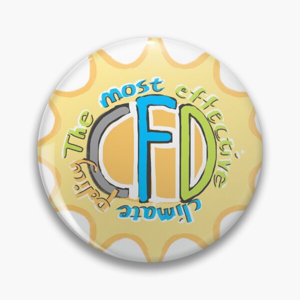 Item preview, Most Effective Climate Policy - Yellow Sun designed and sold by CFDmovement.