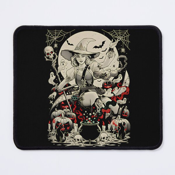Item preview, Pumpkin Slayer – Witch Hunter Reborn designed and sold by El Hermano Gym.