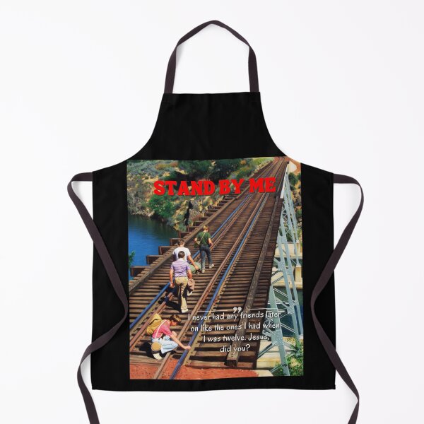Item preview, Stand by Me Paint HD T-Shirt and Sticker designed and sold by DiverseDazzle.