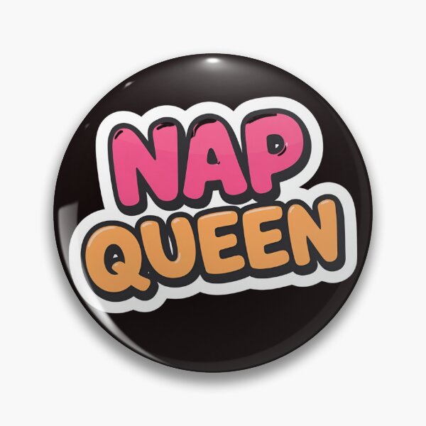 Item preview, Nap Queen designed and sold by FitEnvy.