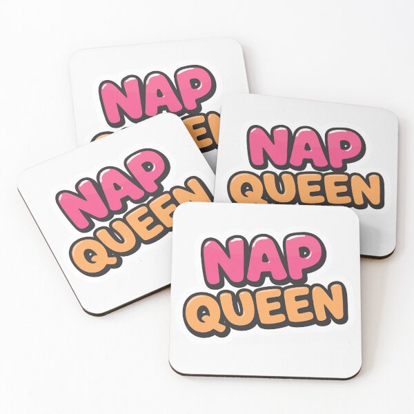 Item preview, Nap Queen designed and sold by FitEnvy.