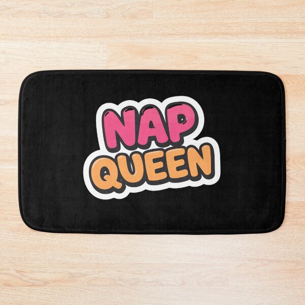 Item preview, Nap Queen designed and sold by FitEnvy.