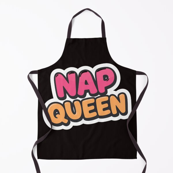 Item preview, Nap Queen designed and sold by FitEnvy.