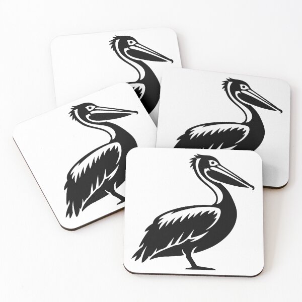 Item preview, Pelican designed and sold by theartfulaspie.