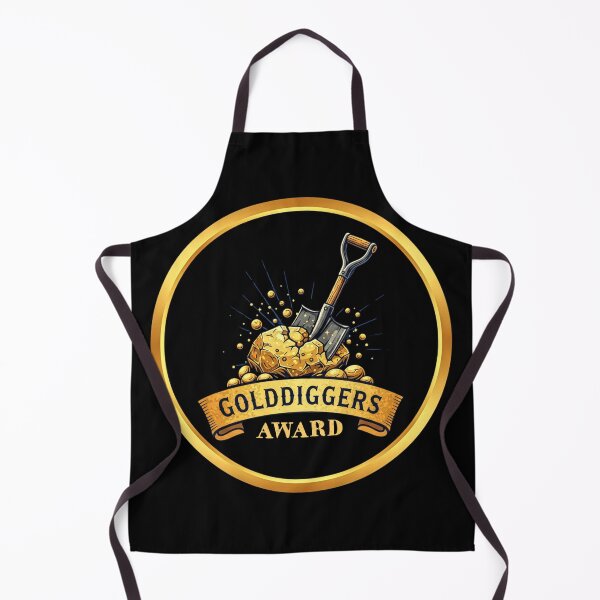 Item preview, Golddiggers Award designed and sold by Erik007best.