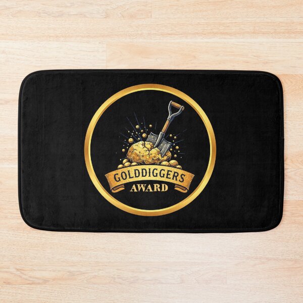 Item preview, Golddiggers Award designed and sold by Erik007best.