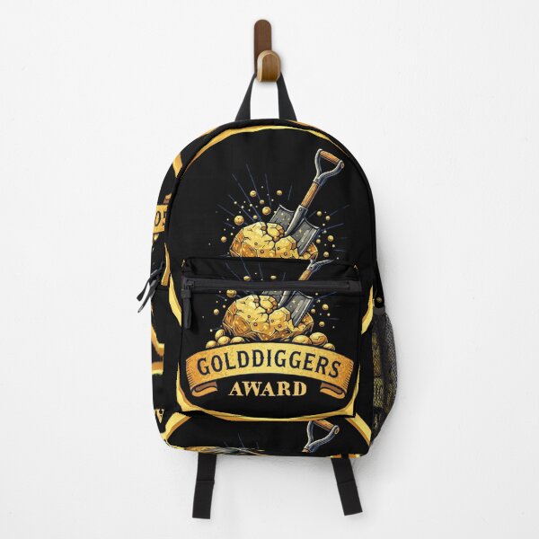 Item preview, Golddiggers Award designed and sold by Erik007best.