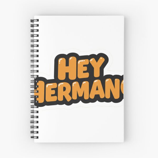 Item preview, Hey Hermano - Brother designed and sold by EastEndTownie.