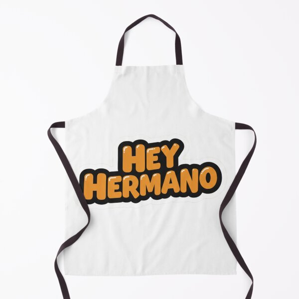 Item preview, Hey Hermano - Brother designed and sold by EastEndTownie.