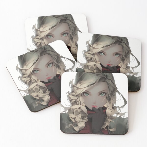 Item preview, Winter Eyes designed and sold by Solace Sparkles.