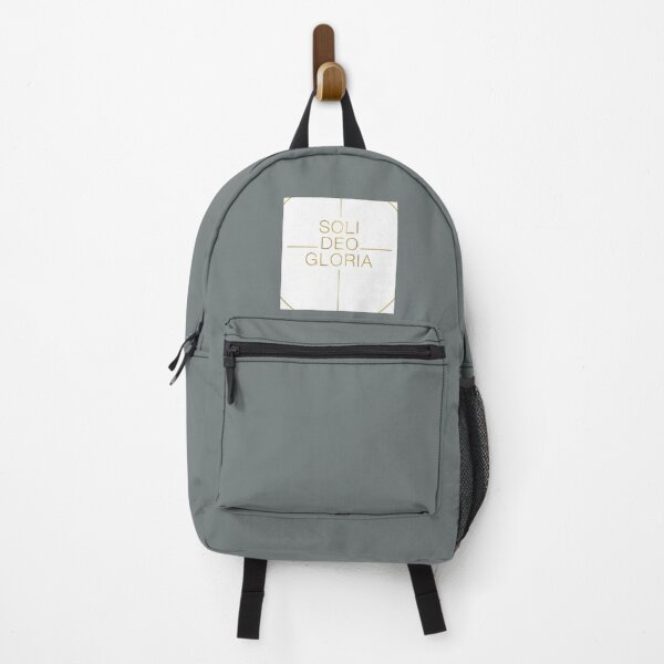 Item preview, To God alone be the Glory designed and sold by Soli Deo Gloria.