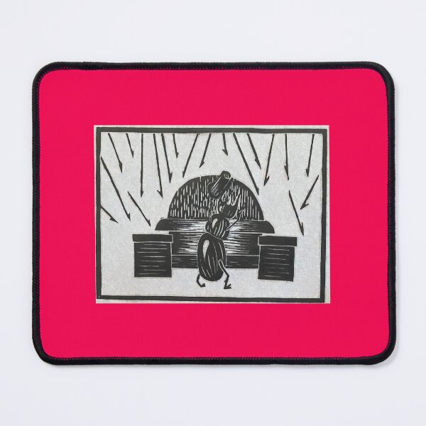 Item preview, War Bugs #1 designed and sold by John Paul Neufeld.